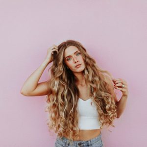 Balayage